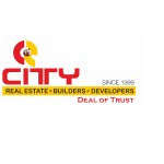 City Real Estate Builders & Developers
