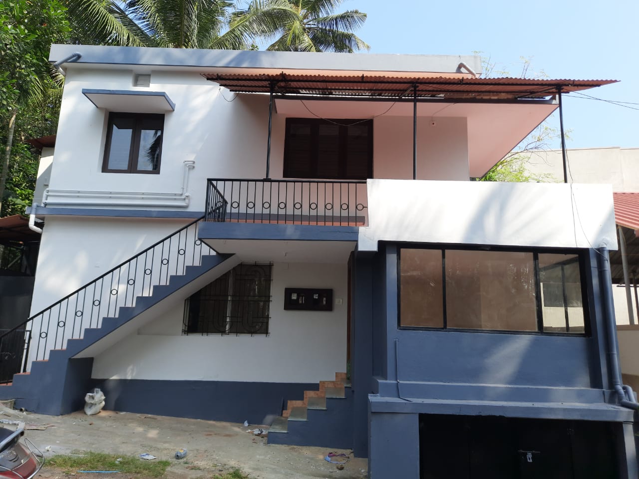2 BHK house for sale
