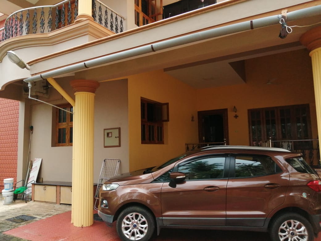 Fully furnished 2600 sqft House for Sale