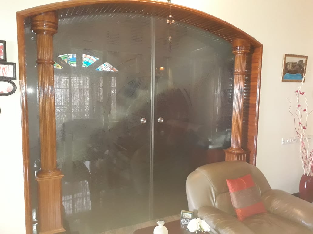 Fully furnished 2600 sqft House for Sale