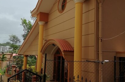Fully furnished 2600 sqft House for Sale