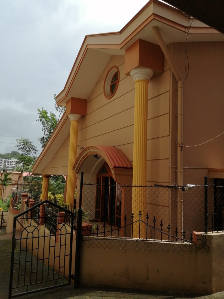Fully furnished 2600 sqft House for Sale