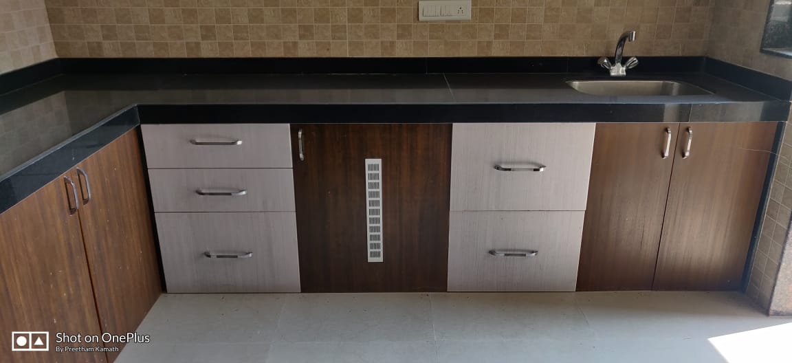 Raheja (Sea View)  - Ready to occupy  Apartment/ Flat at Kulai