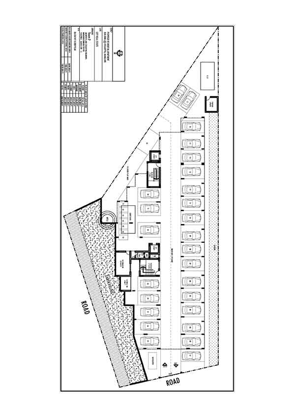 City Aaradhya - Ready to occupy Apartment/ Flat  by City Real Estate Builders and Developers