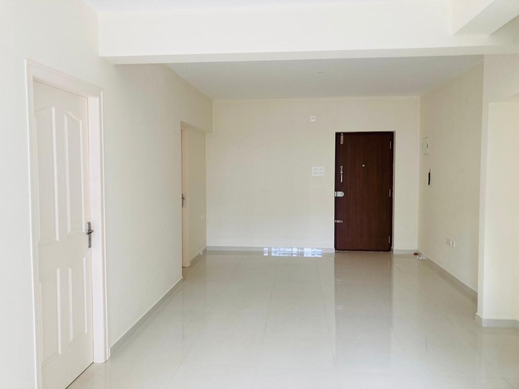 City Aaradhya - Ready to occupy Apartment/ Flat  by City Real Estate Builders and Developers