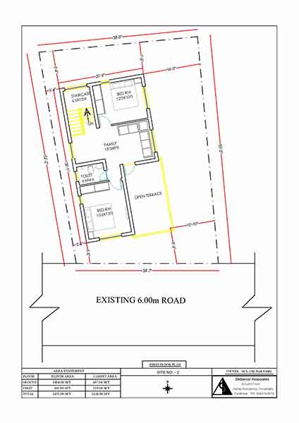 City Maple by CITY REAL ESTATE BUILDERS & DEVELOPERS